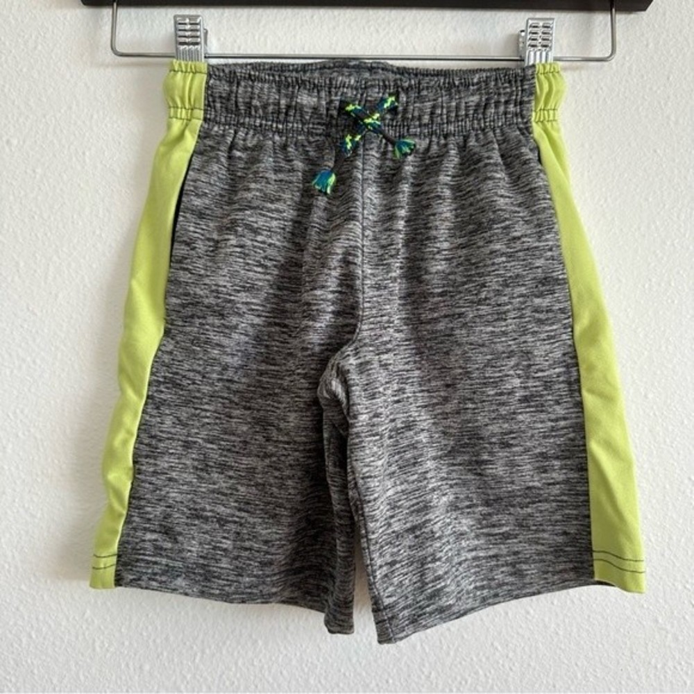 Toddler Boy Short | 5T
